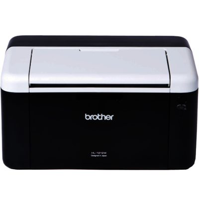 Brother HL1212W Compact Mono Laser Printer with Built-in WiFi